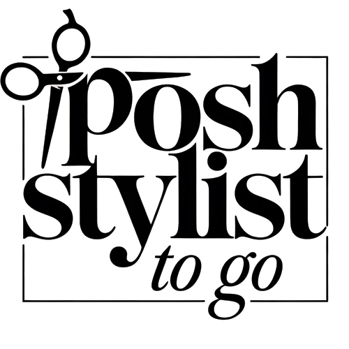 Posh Stylist To Go Posh stylist to go